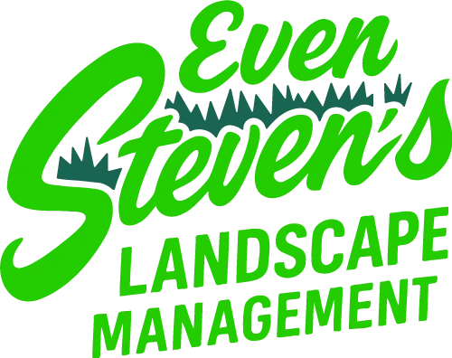 Even Steven's Landscape Management Logo