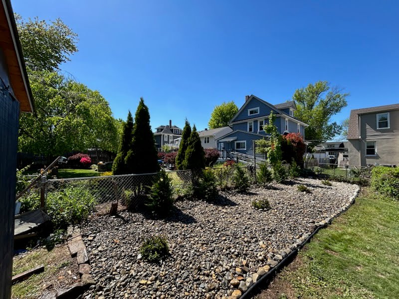 Lawn Mowing in Cherry Hill and Camden County NJ