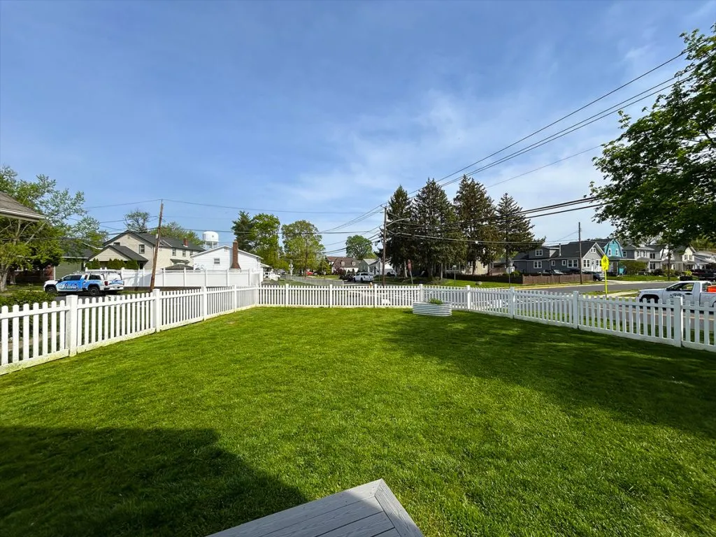 Lawn Mowing in Cherry Hill and Camden County NJ